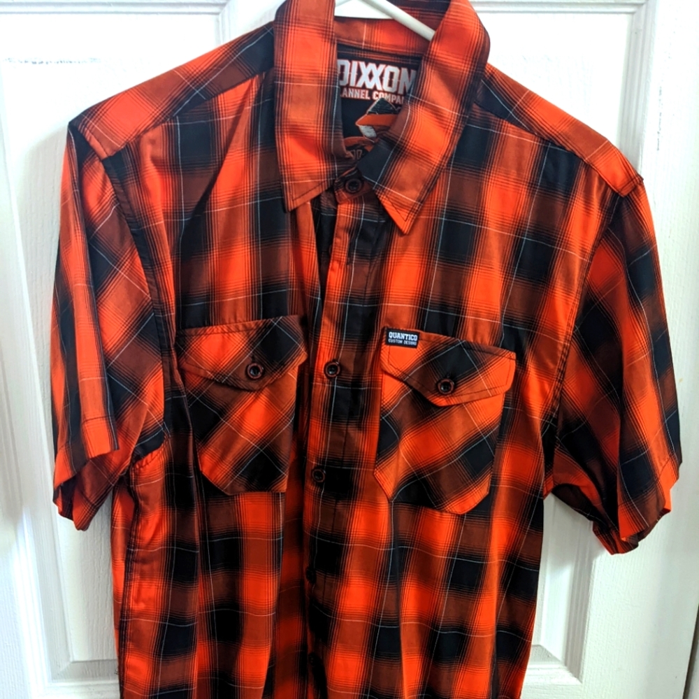 Dixxon Men's Trifecta Size Medium